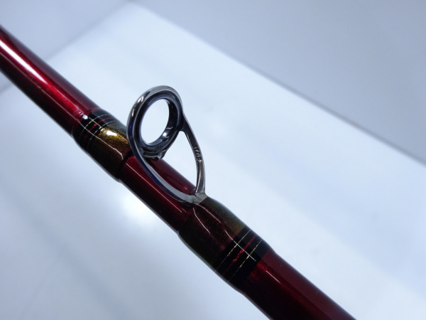 19潮流マダイ 300Y